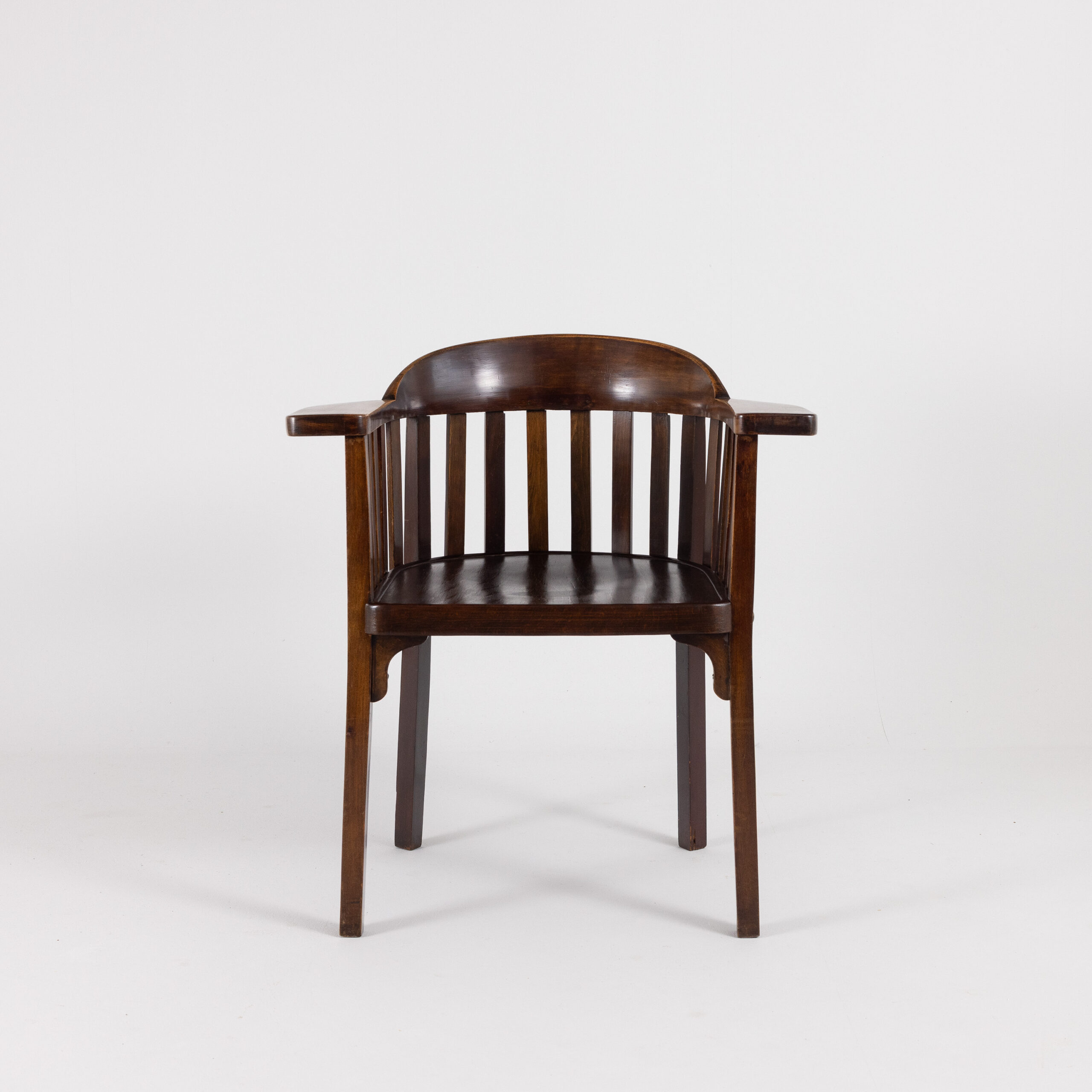 chair hoffmann elephant Kohn vintage midcentury furniture interieur vintagefurniture magasin