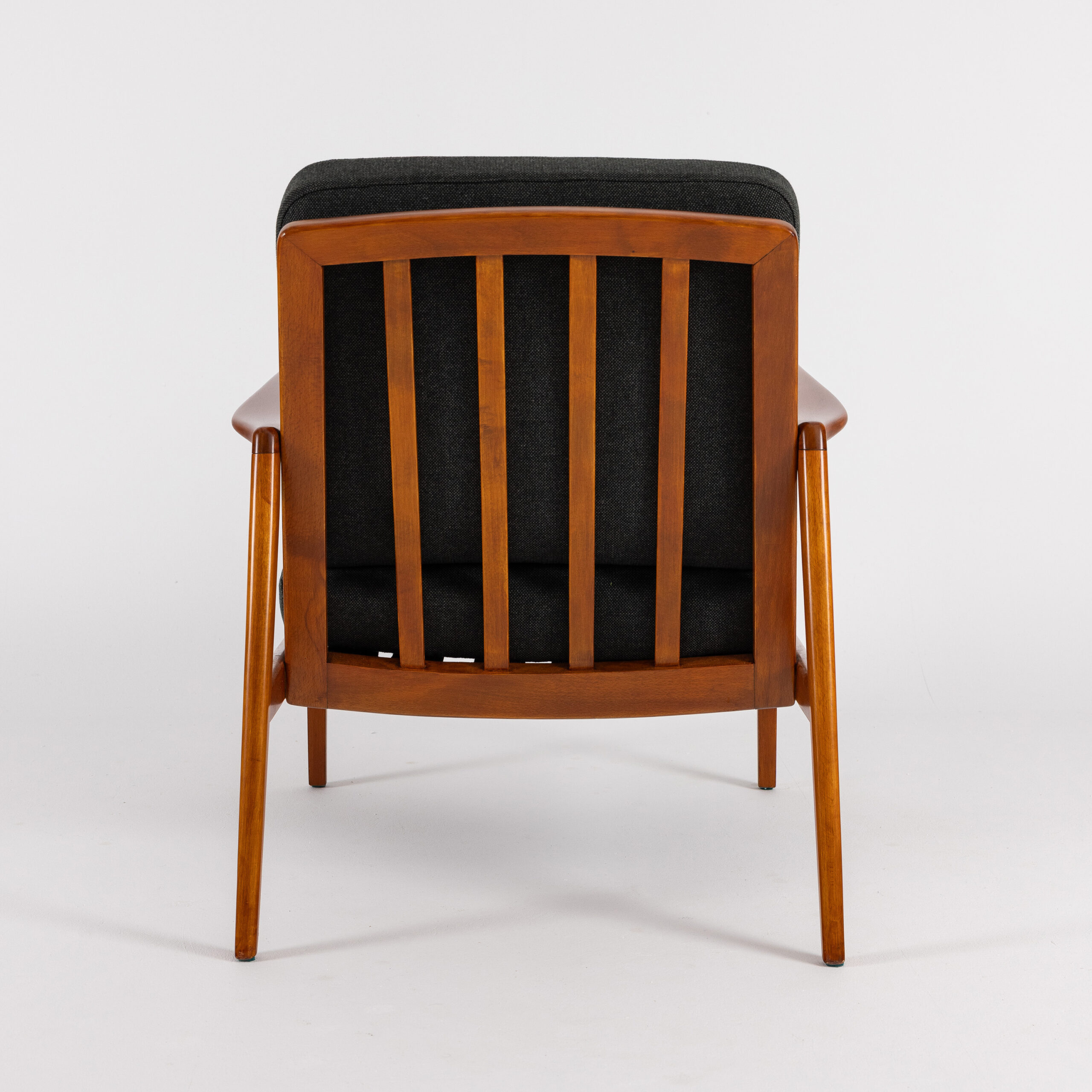 armchair lohmeyer wilkhahn vintage midmod midcentury furniture midcenturymodern interieur mcm vintagefurniture magasin