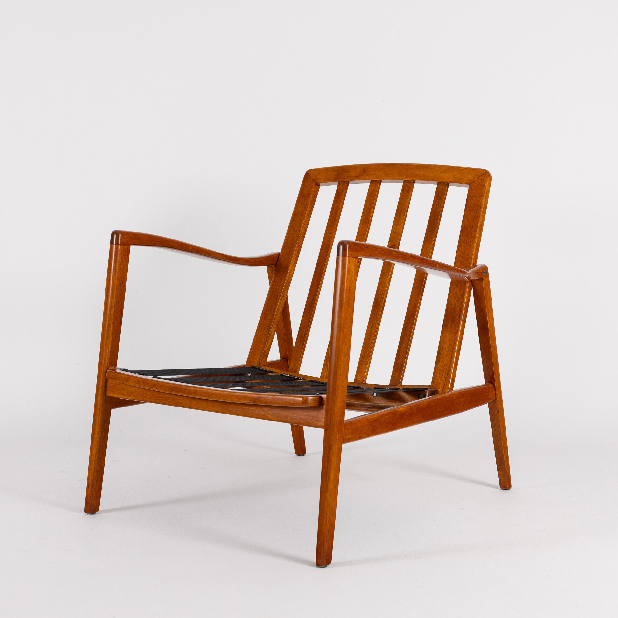 armchair lohmeyer wilkhahn vintage midmod midcentury furniture midcenturymodern interieur mcm vintagefurniture magasin