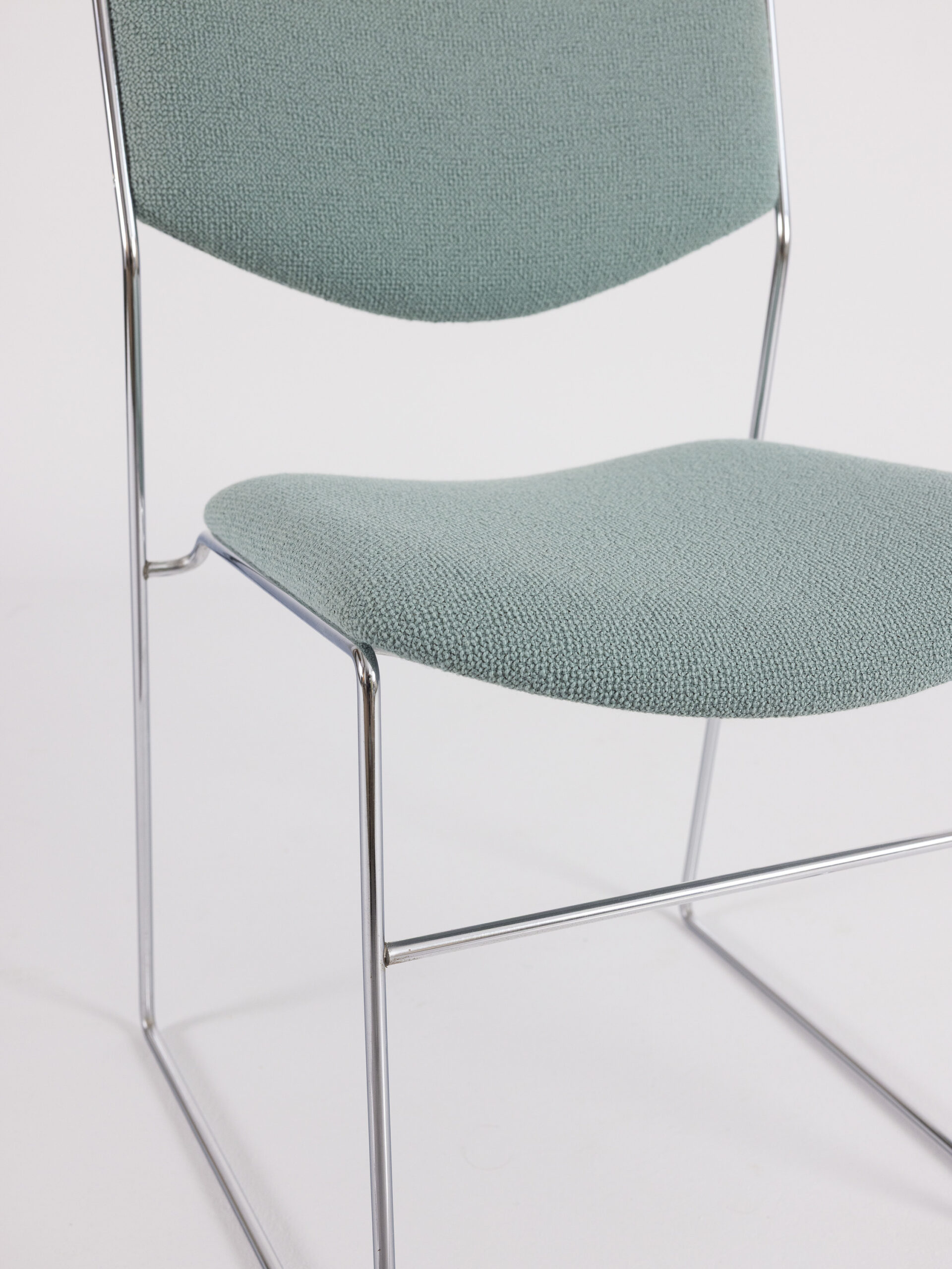 chair Bonomia vintage midmod midcentury furniture midcenturymodern interieur mcm vintagefurniture magasin