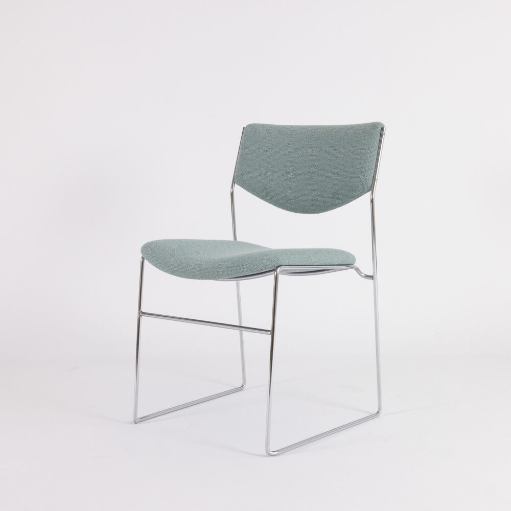 chair Bonomia vintage midmod midcentury furniture midcenturymodern interieur mcm vintagefurniture magasin