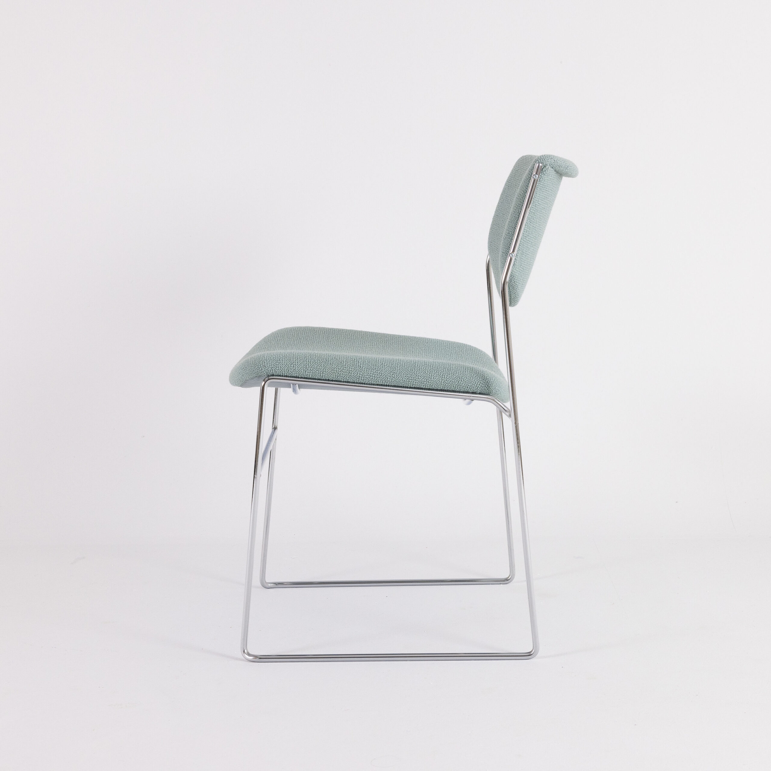 chair Bonomia vintage midmod midcentury furniture midcenturymodern interieur mcm vintagefurniture magasin