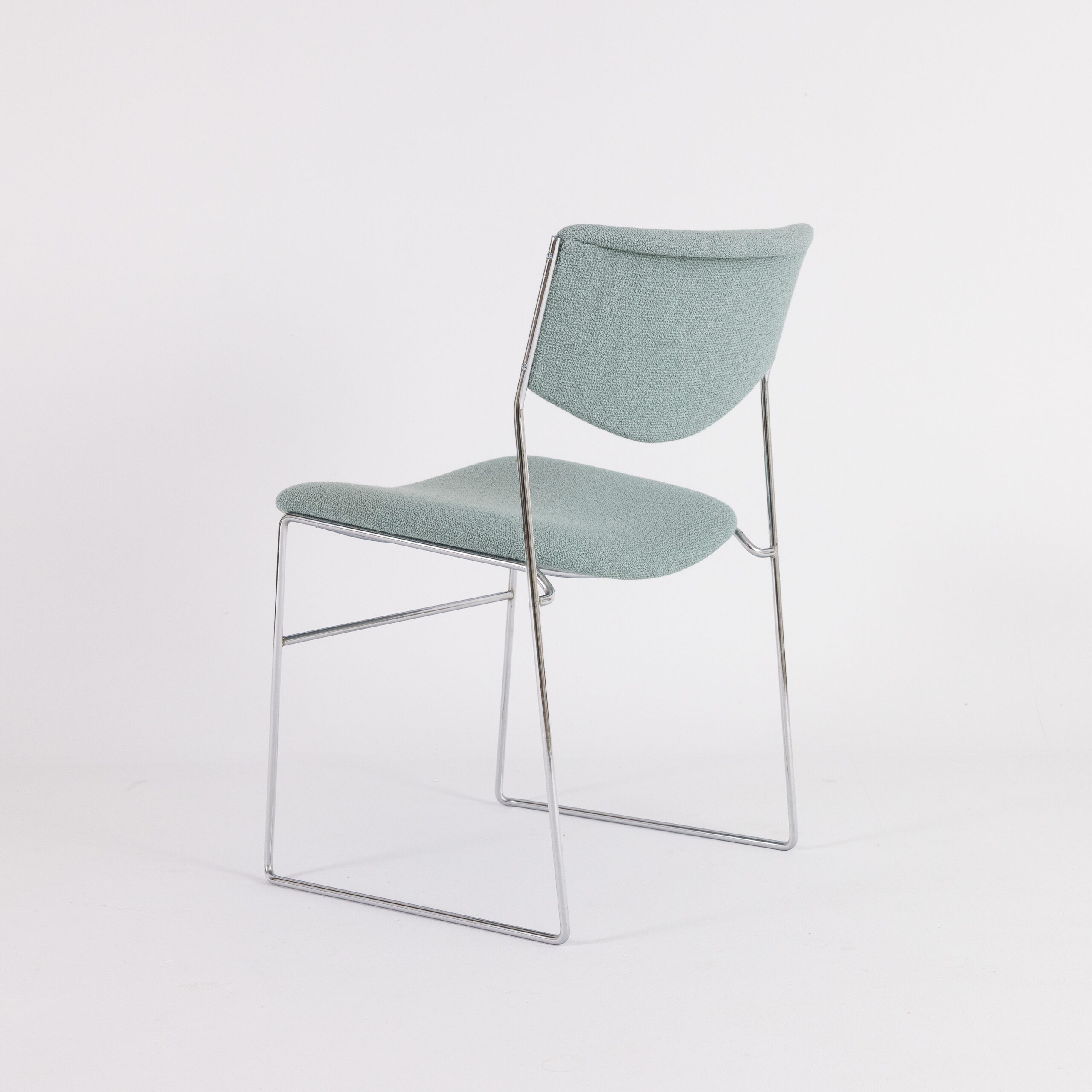 chair Bonomia vintage midmod midcentury furniture midcenturymodern interieur mcm vintagefurniture magasin