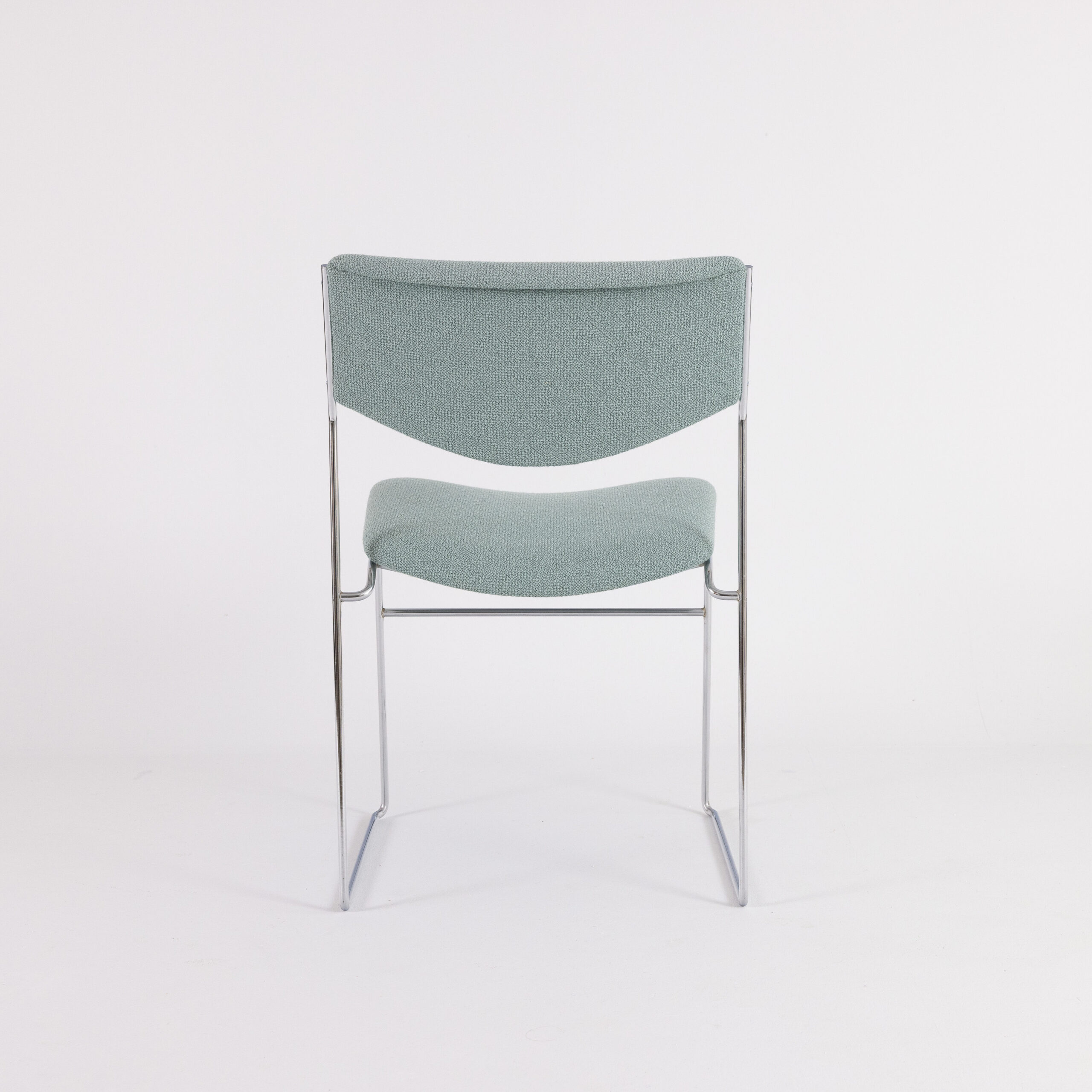 chair Bonomia vintage midmod midcentury furniture midcenturymodern interieur mcm vintagefurniture magasin