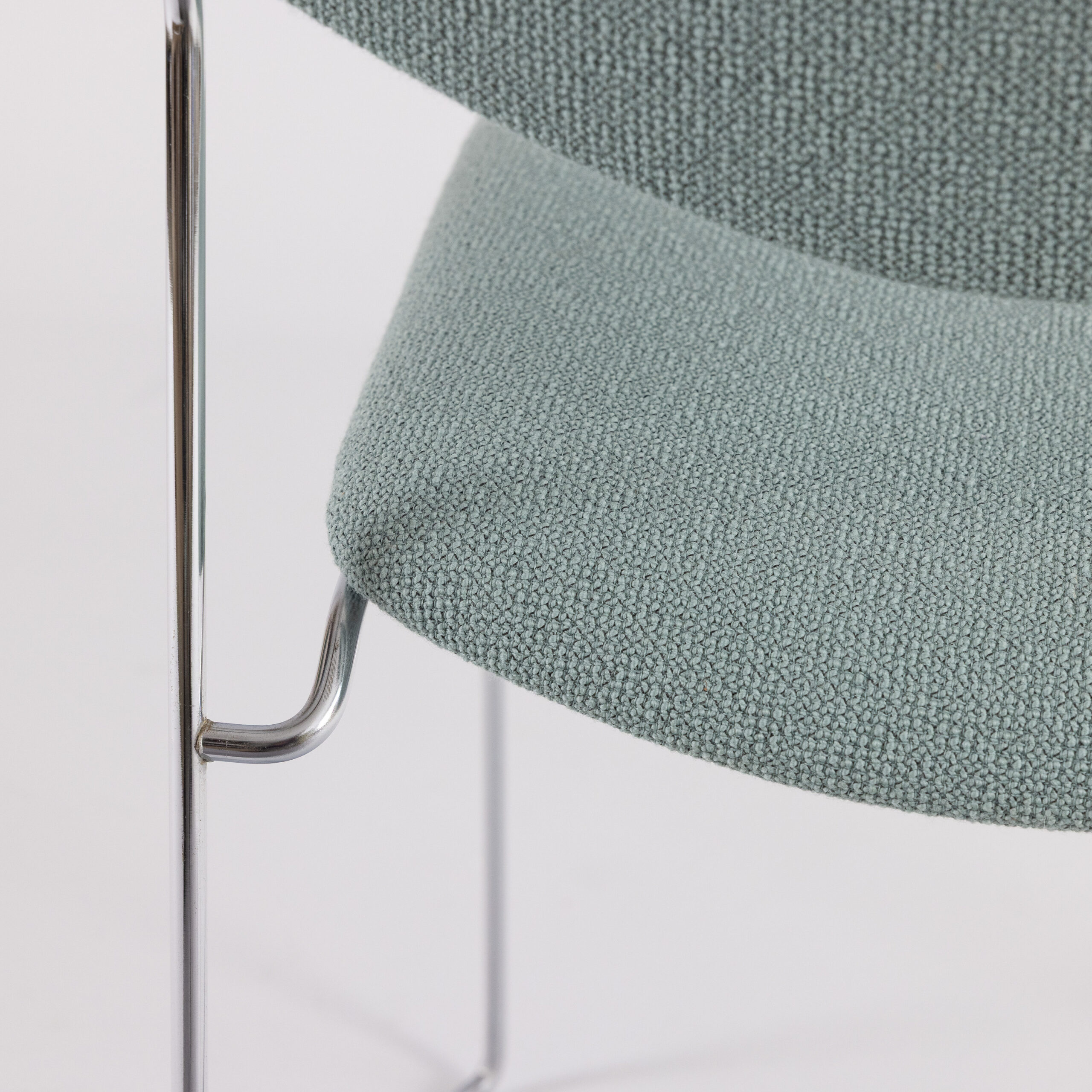 chair Bonomia vintage midmod midcentury furniture midcenturymodern interieur mcm vintagefurniture magasin