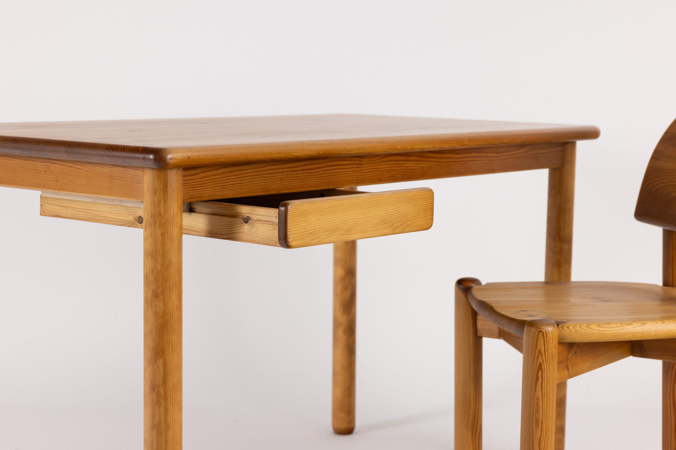 table chair daumiller vintage midmod midcentury furniture midcenturymodern einrichtung interieur mcm vintagefurniture magasin berlin 60er