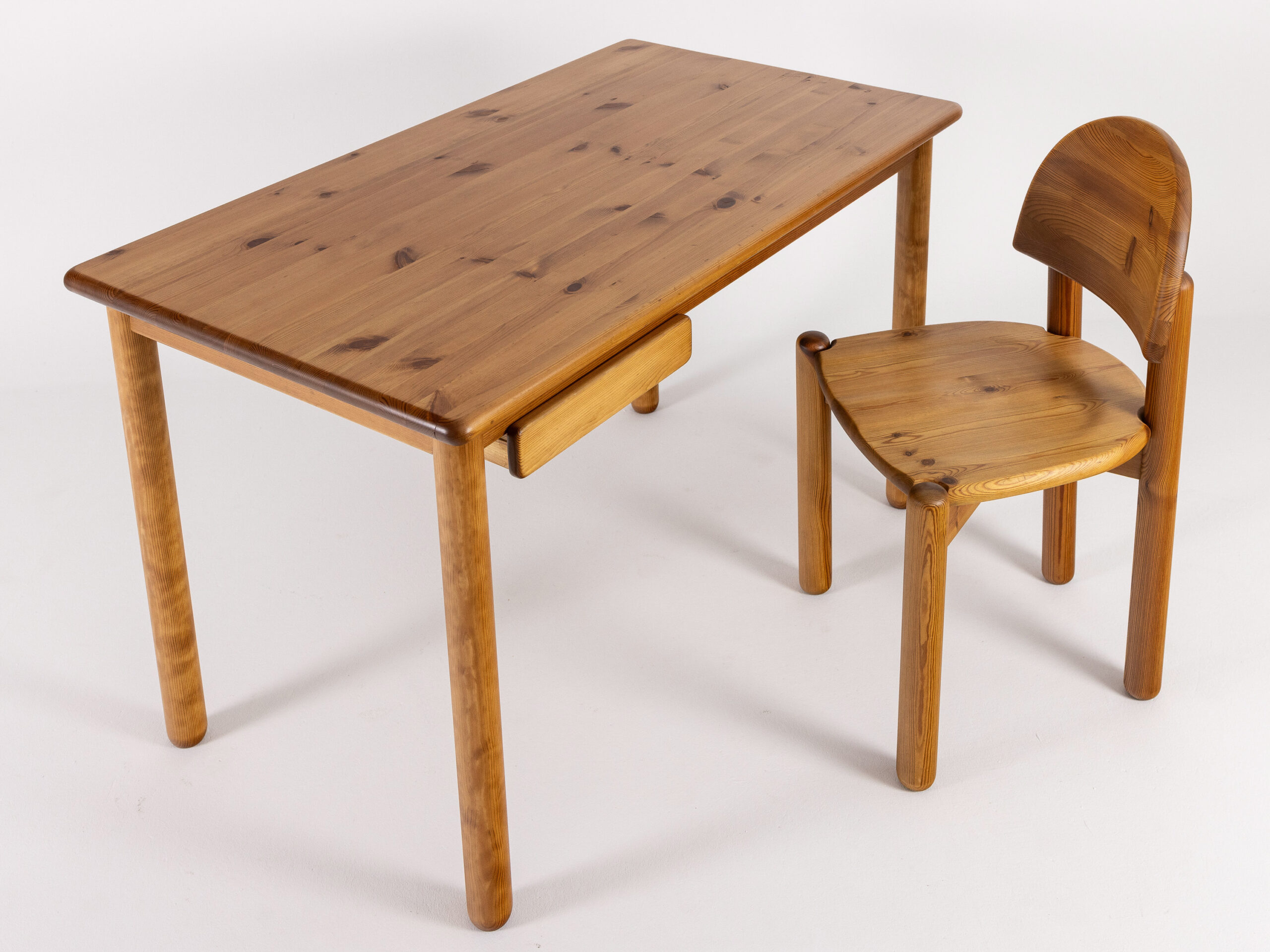 table chair daumiller vintage midmod midcentury furniture midcenturymodern einrichtung interieur mcm vintagefurniture magasin berlin 60er