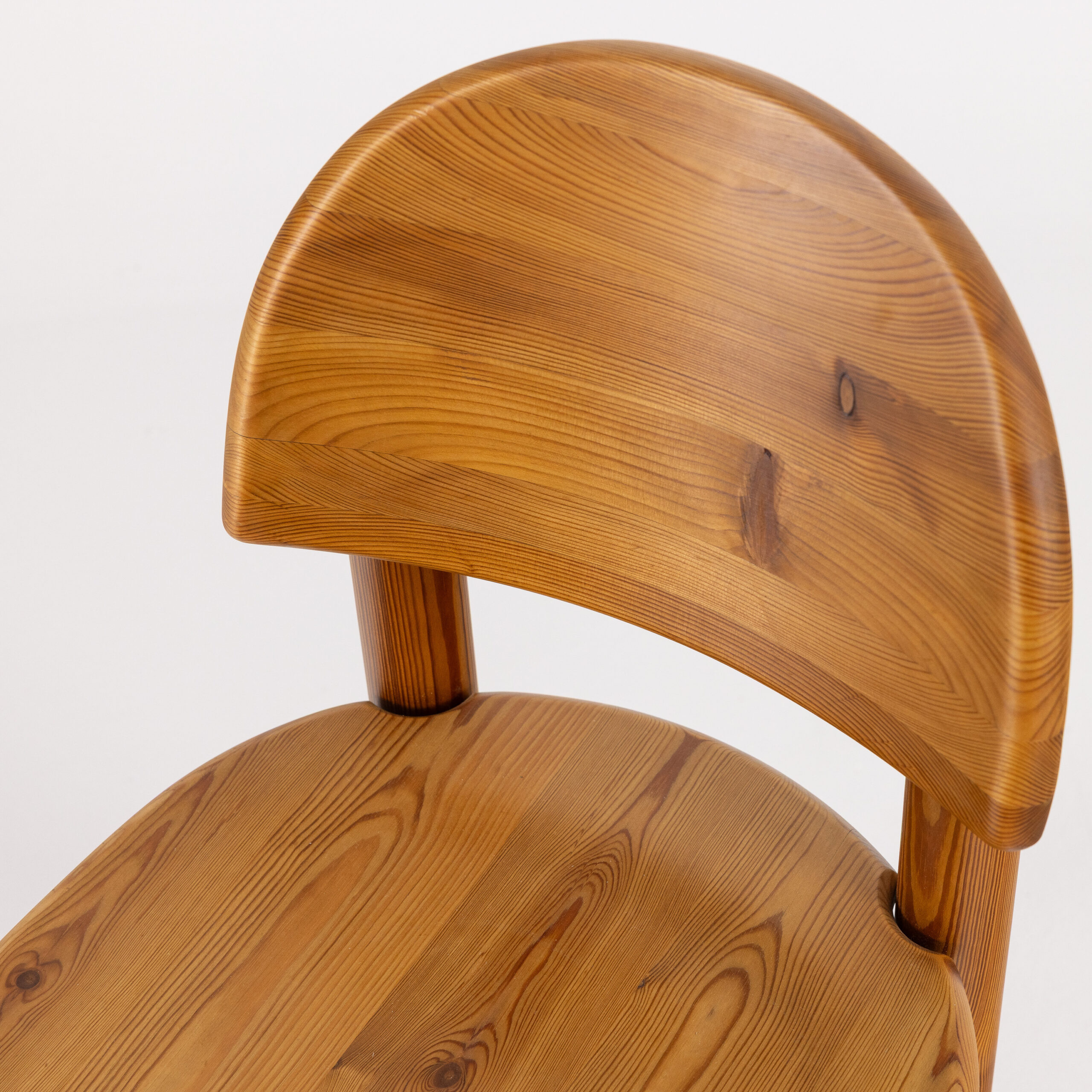 table chair daumiller vintage midmod midcentury furniture midcenturymodern interieur mcm vintagefurniture magasin