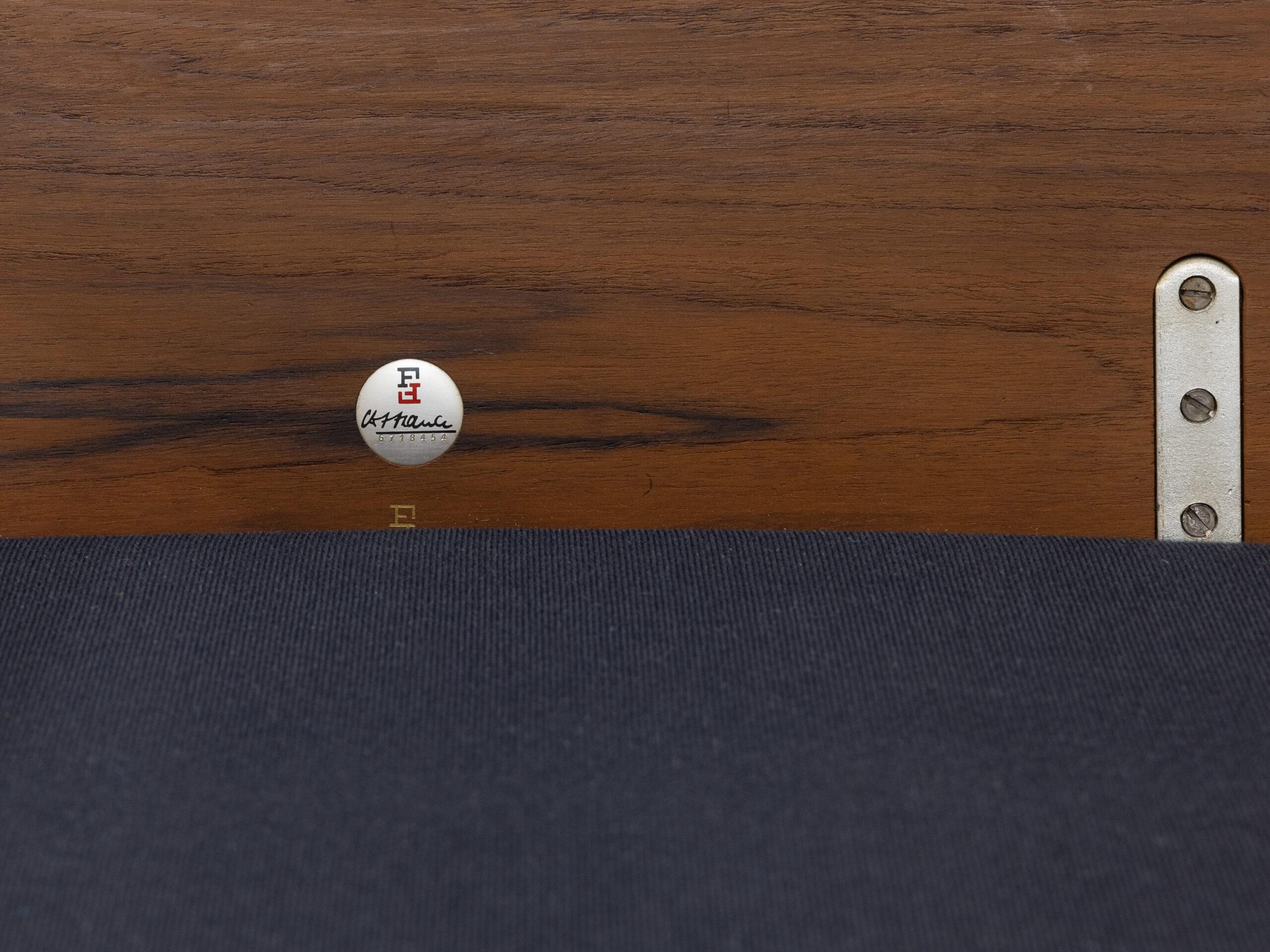 armchair sofa wanscha cado vintage midmod midcentury furniture midcenturymodern interieur mcm vintagefurniture magasin