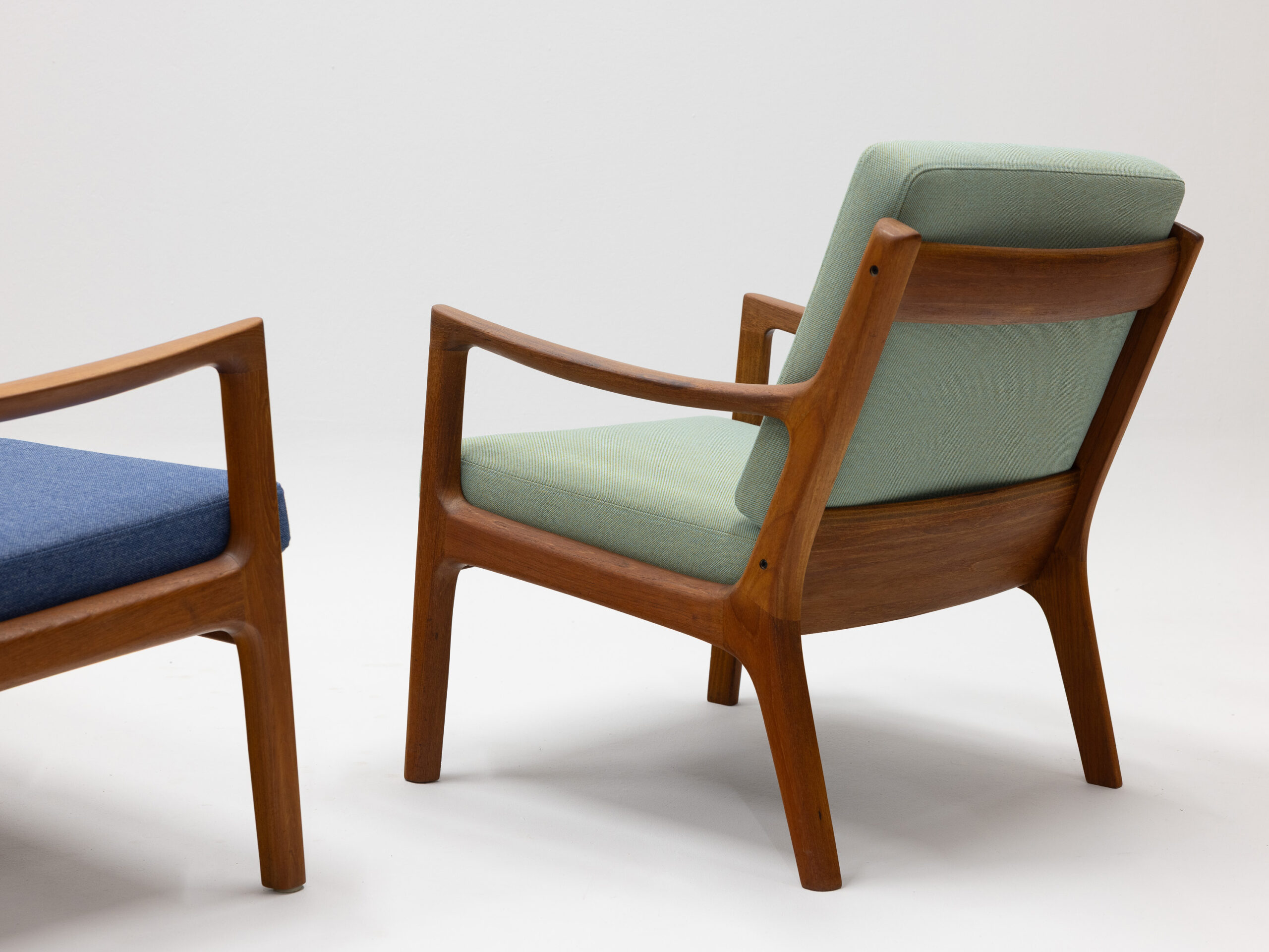 armchair sofa wanscha cado vintage midmod midcentury furniture midcenturymodern interieur mcm vintagefurniture magasin