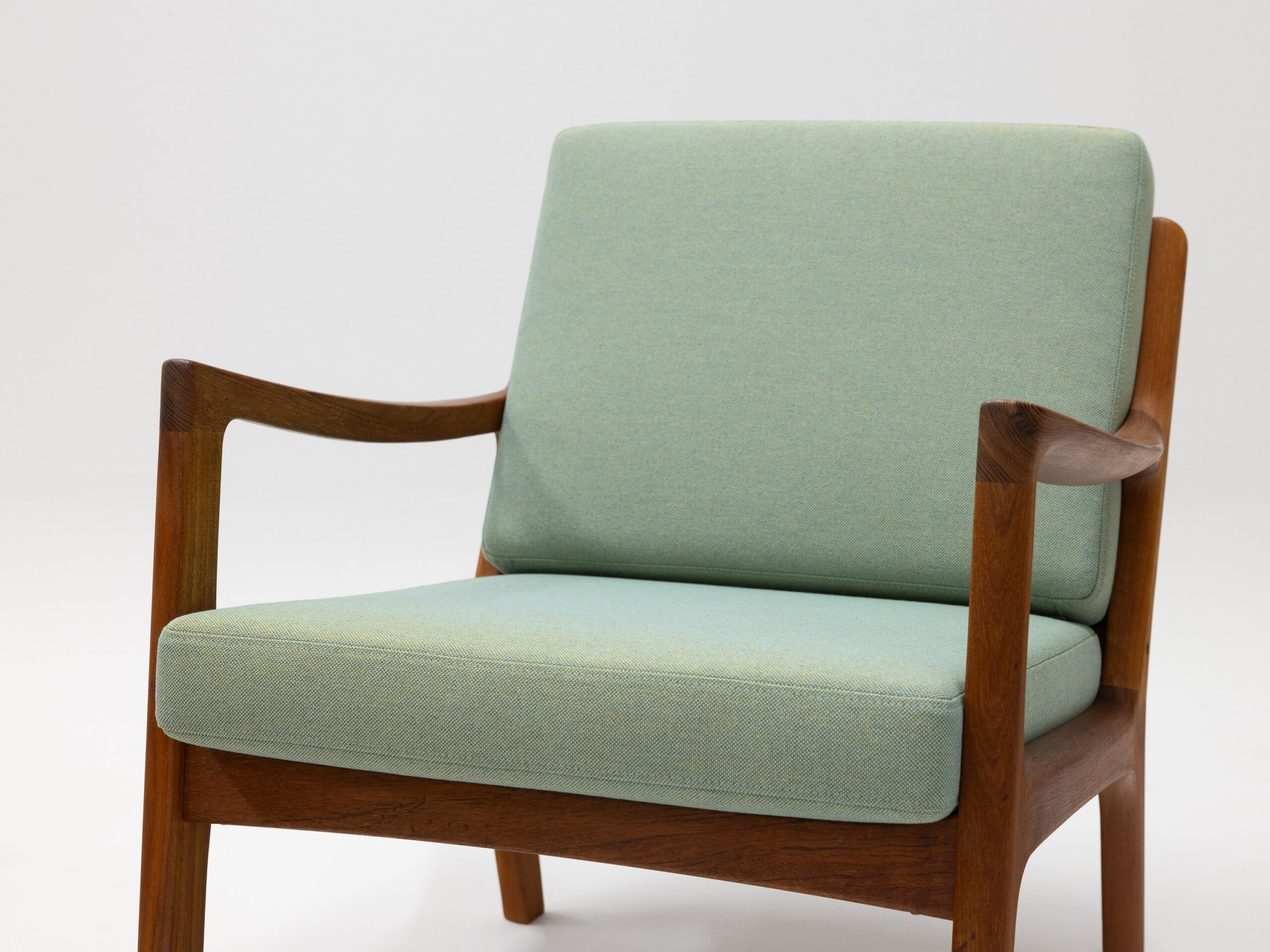 armchair sofa wanscha cado vintage midmod midcentury furniture midcenturymodern interieur mcm vintagefurniture magasin