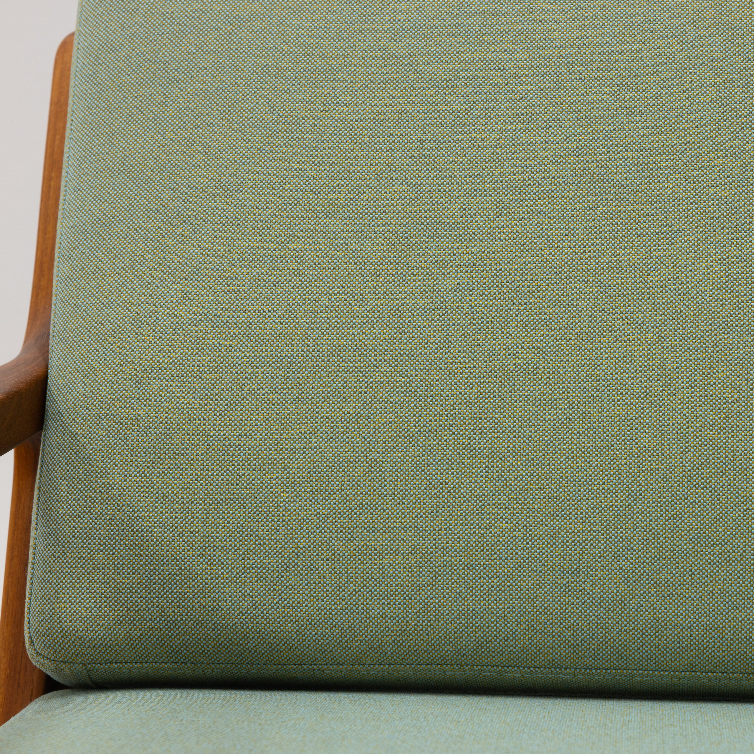 armchair sofa wanscha cado vintage midmod midcentury furniture midcenturymodern interieur mcm vintagefurniture magasin