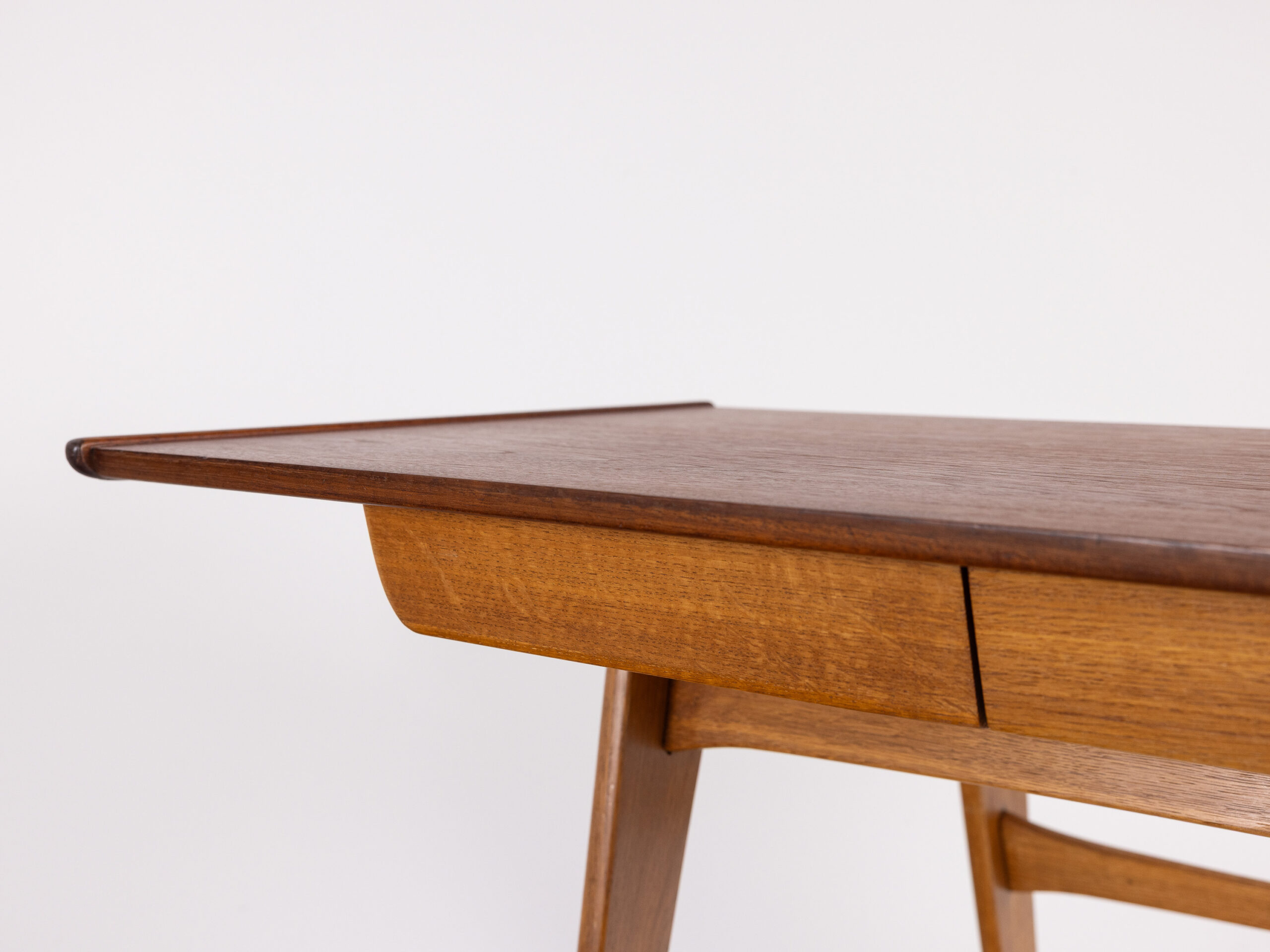 desk Gascoin vintage midmod midcentury furniture midcenturymodern interieur mcm vintagefurniture magasin