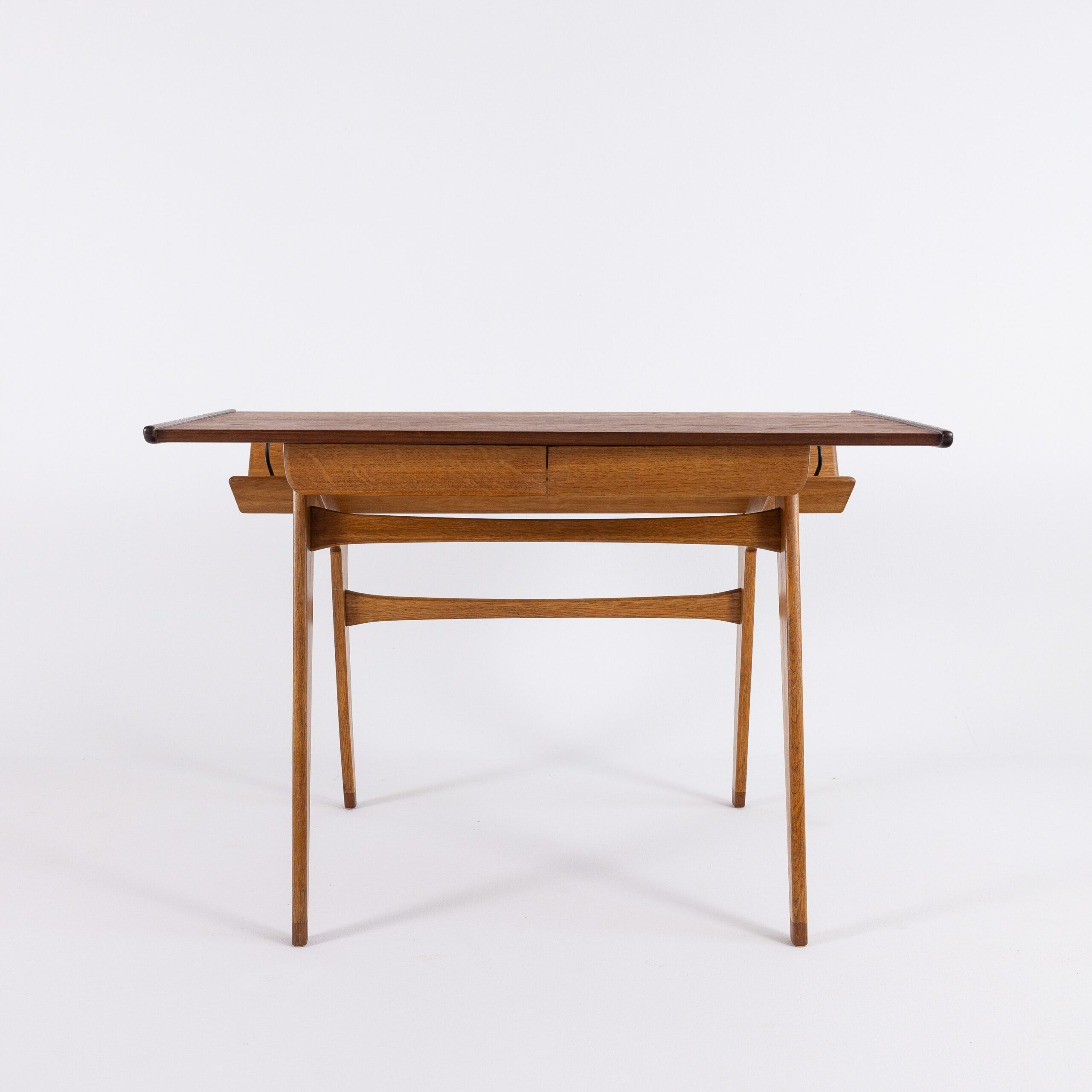 desk Gascoin vintage midmod midcentury furniture midcenturymodern interieur mcm vintagefurniture magasin