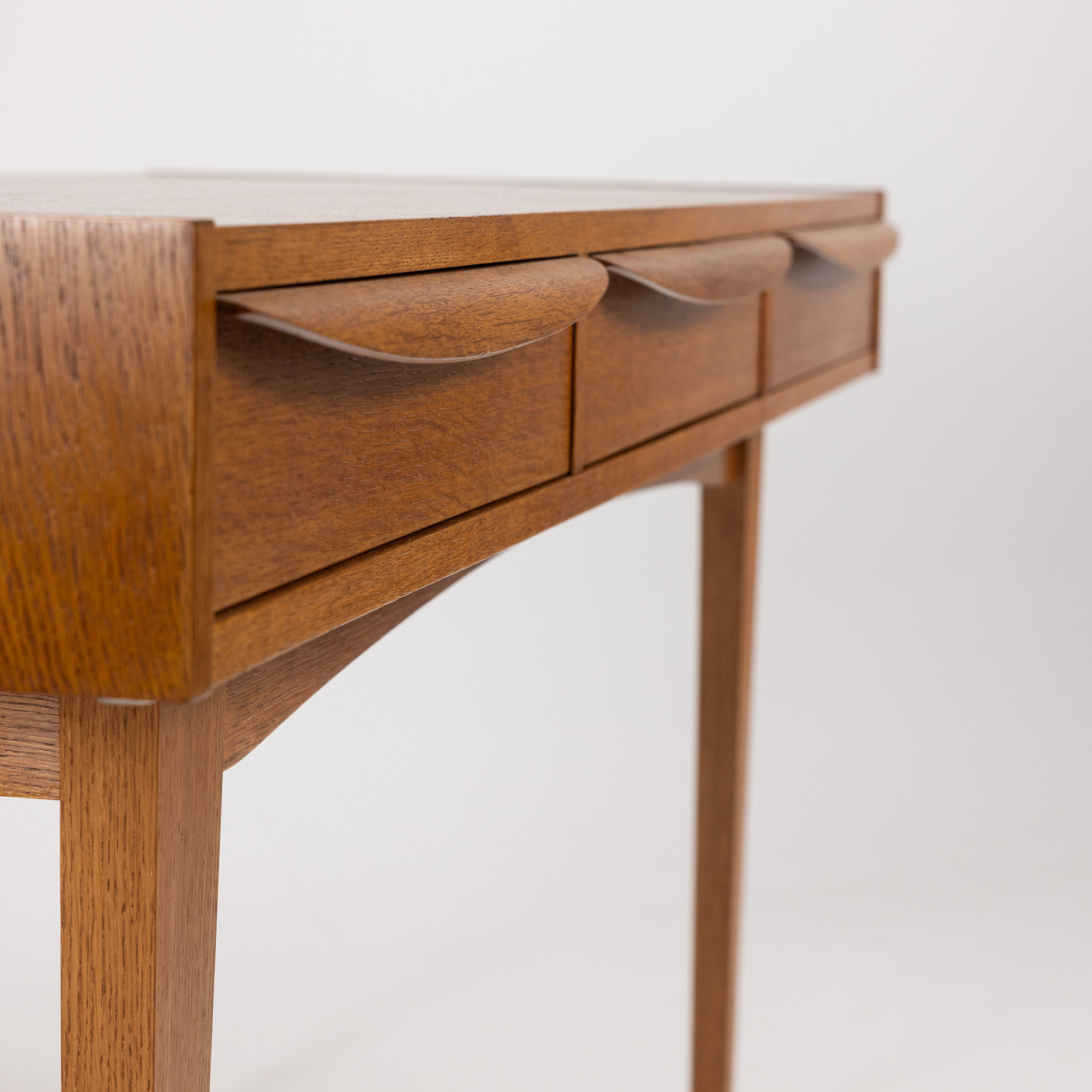 desk ehrlich hellerau 602 vintage midmod midcentury furniture midcenturymodern interieur mcm vintagefurniture magasin