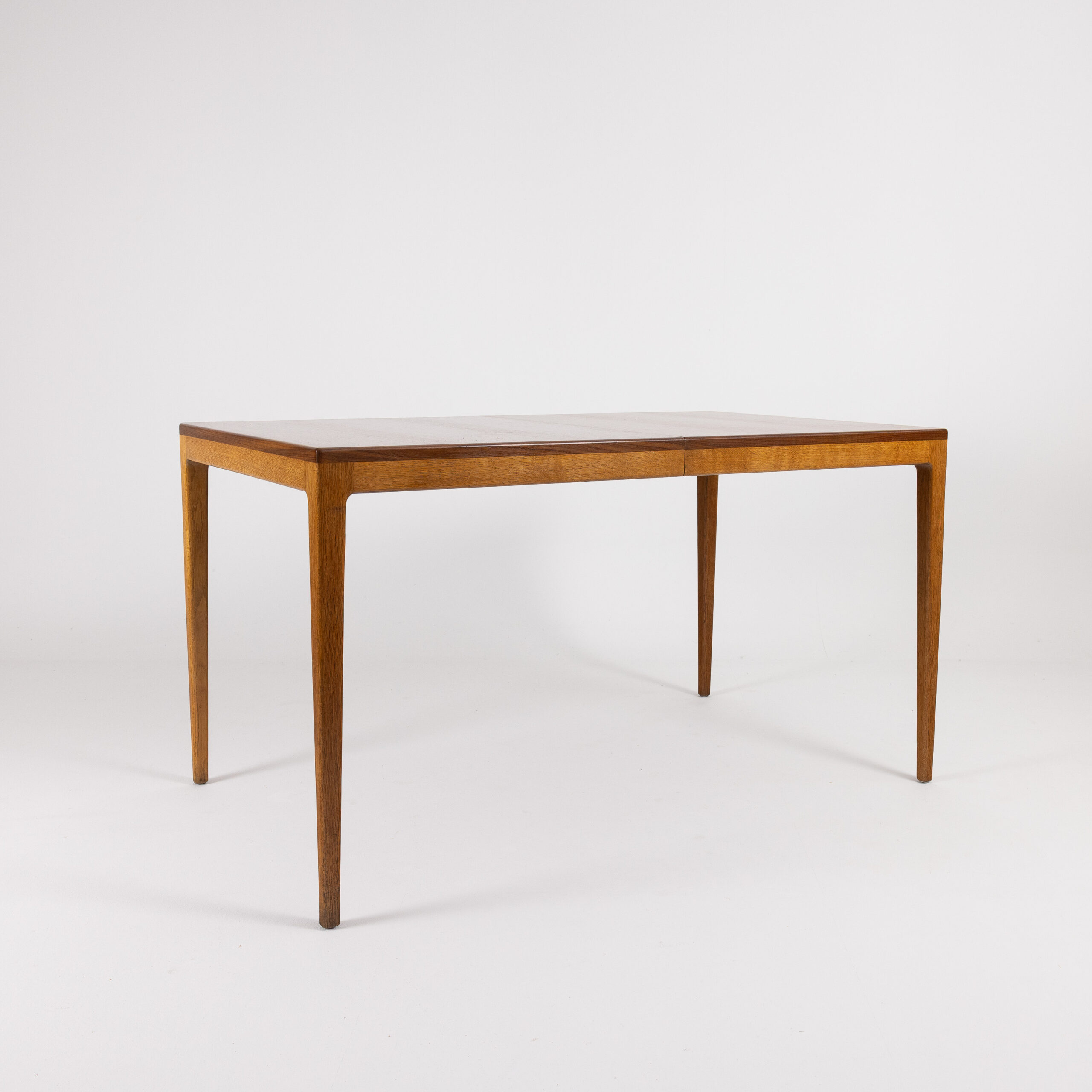 table teak wilkhahn lohmeyer vintage midmod midcentury furniture midcenturymodern einrichtung interieur mcm vintagefurniture magasin berlin 60er