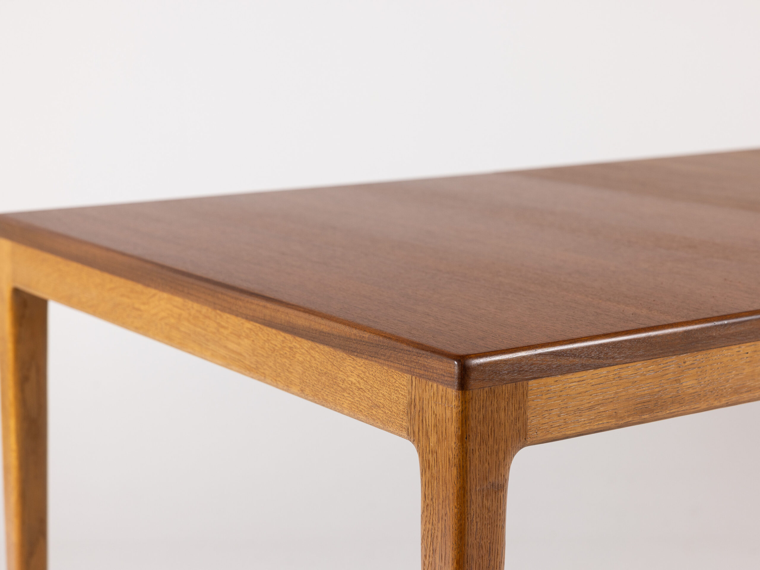 table teak wilkhahn lohmeyer vintage midmod midcentury furniture midcenturymodern einrichtung interieur mcm vintagefurniture magasin berlin 60er