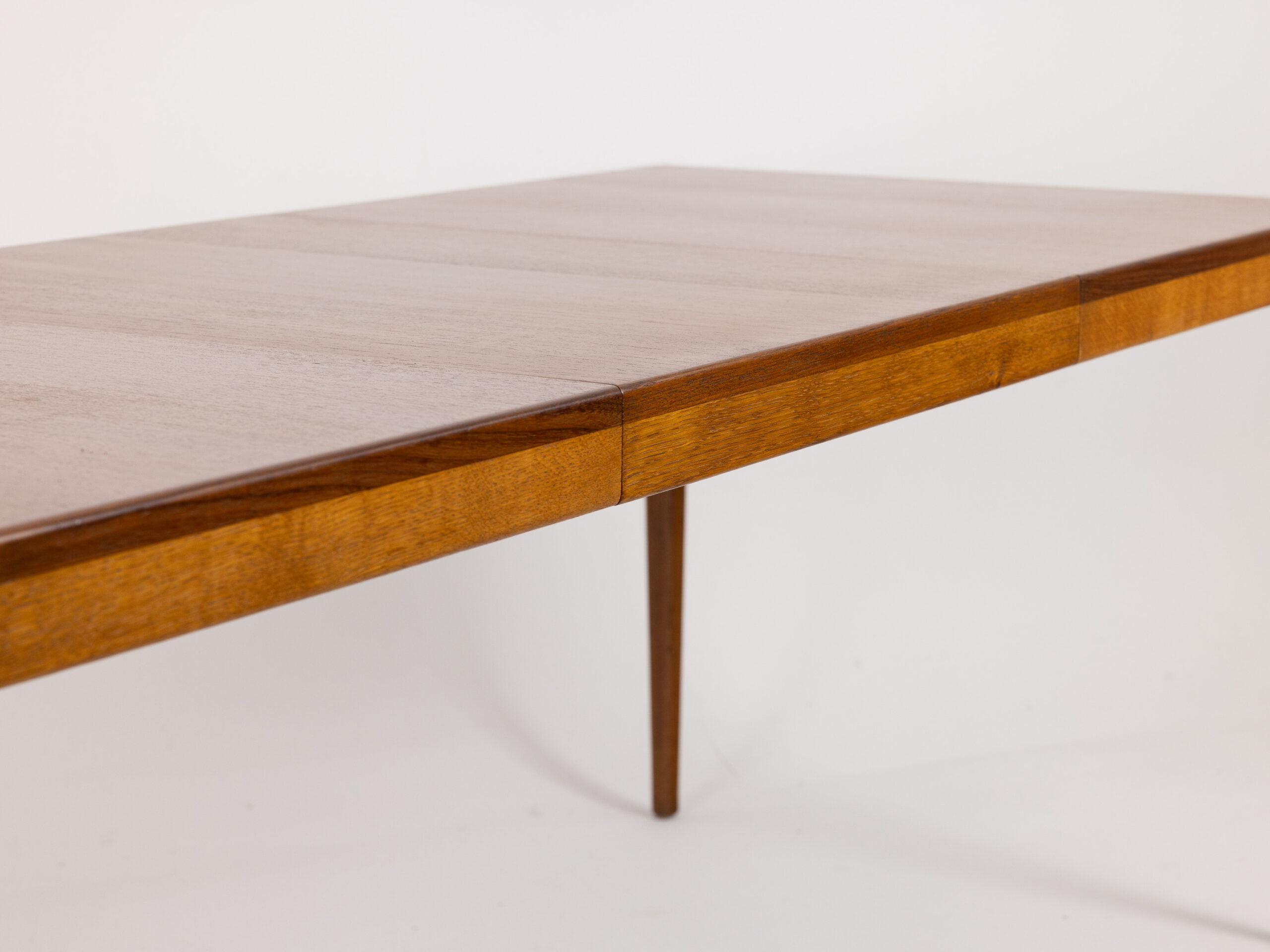 table teak wilkhahn lohmeyer vintage midmod midcentury furniture midcenturymodern einrichtung interieur mcm vintagefurniture magasin berlin 60er