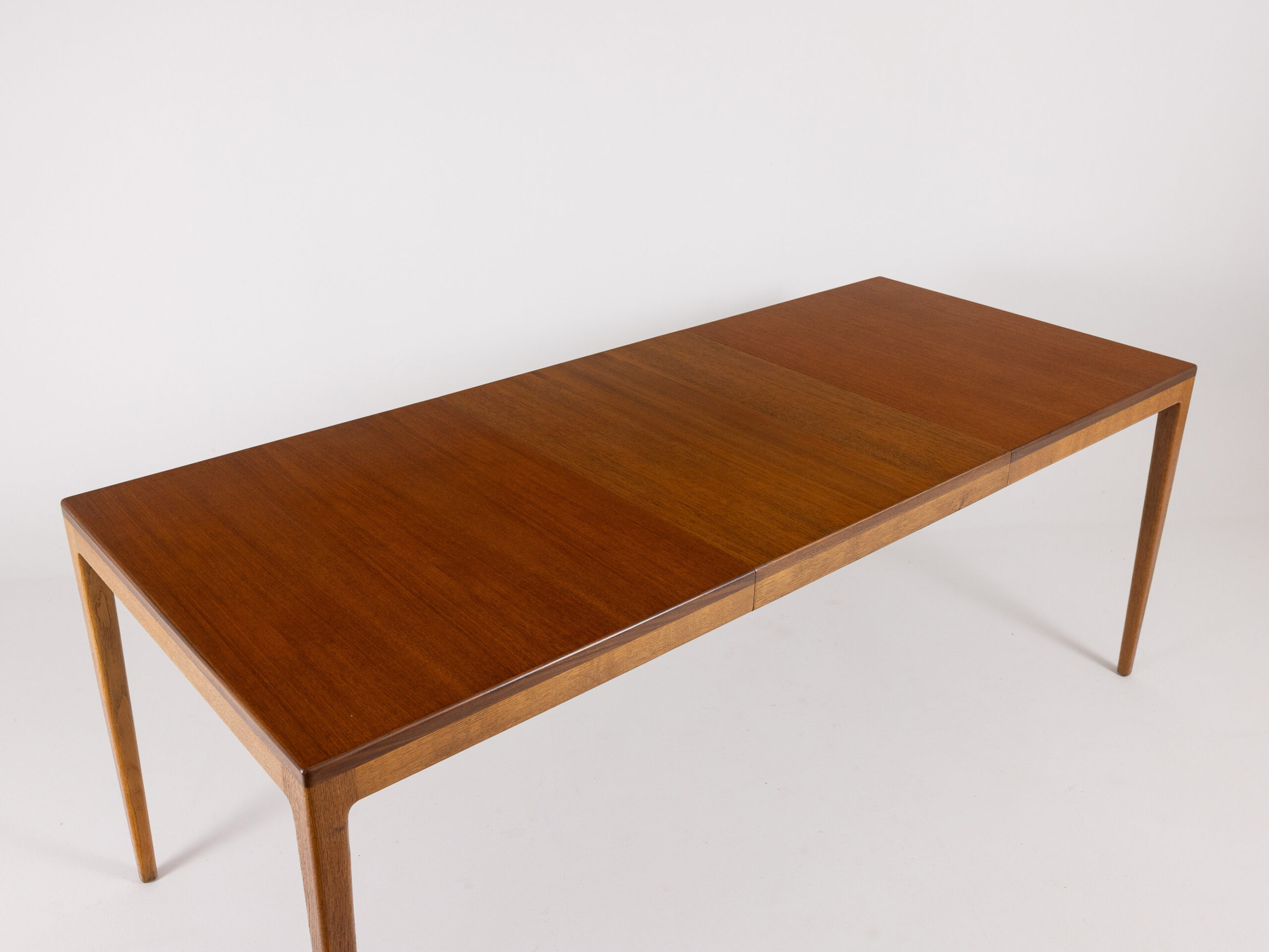 table teak wilkhahn lohmeyer vintage midmod midcentury furniture midcenturymodern einrichtung interieur mcm vintagefurniture magasin berlin 60er