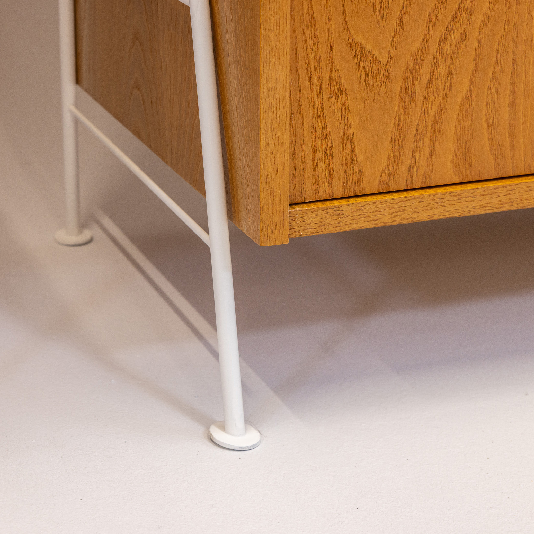 shelf string sibylle hellerau vintage midmod midcentury furniture midcenturymodern interieur mcm vintagefurniture magasin